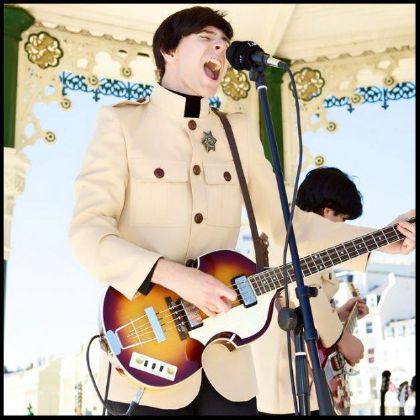 The Beatles Tribute Show